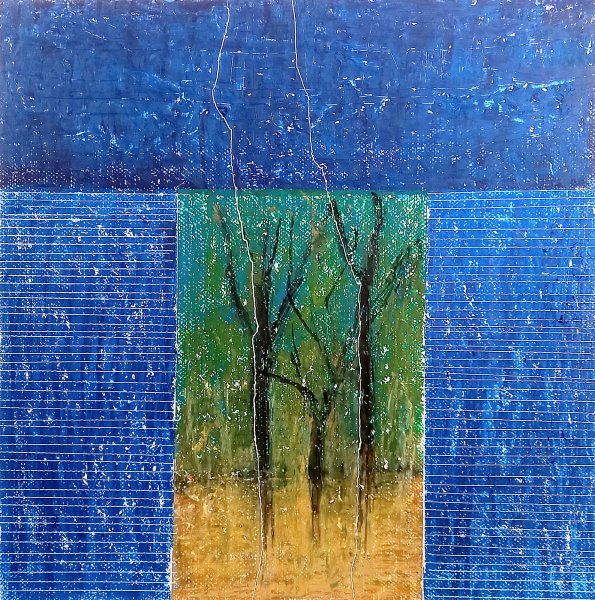 Louis de Jager - LIGHTNING